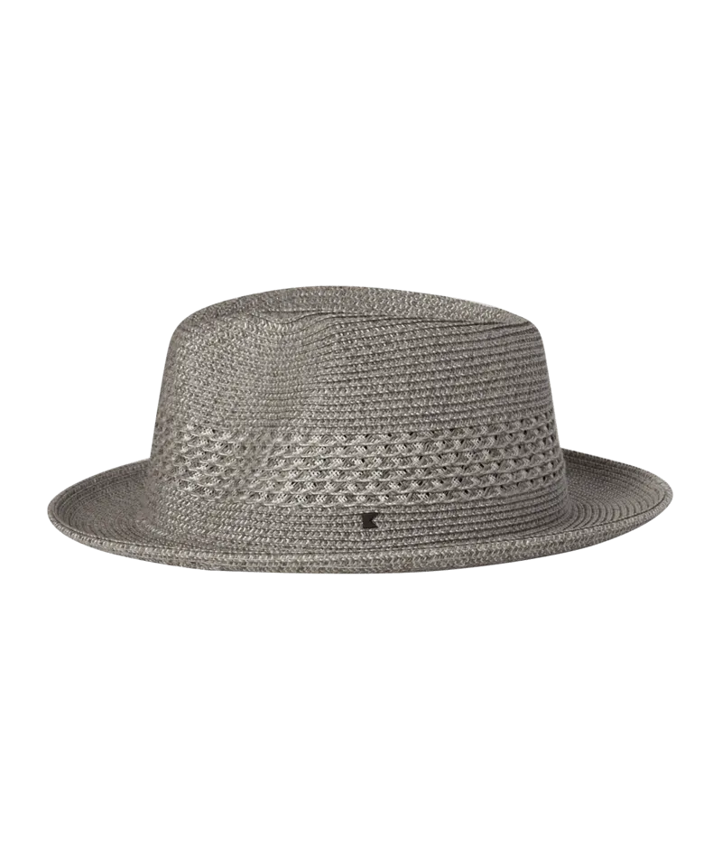 Kooringal Summer Unisex Fedora - Breeze