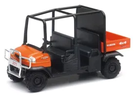 Kubota RTV-1140 Pull Back Toy