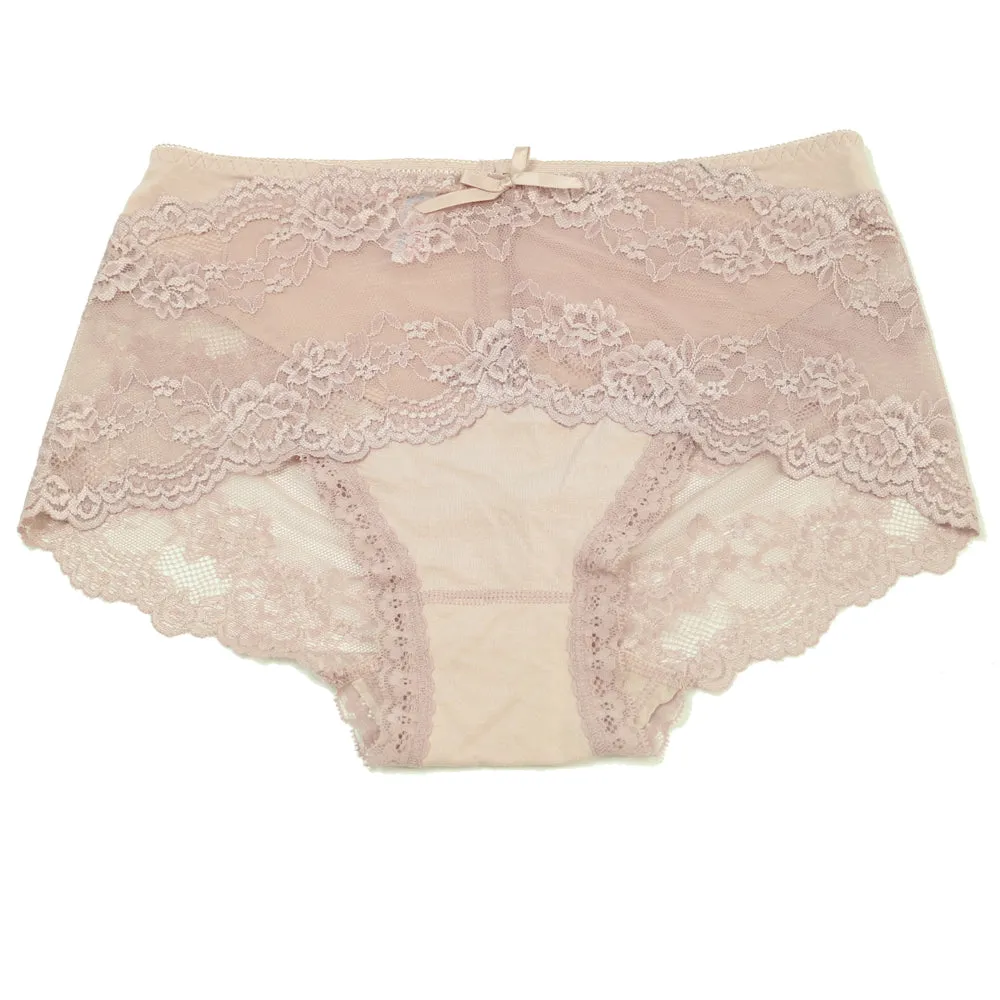 Lace Bottoms Underwear