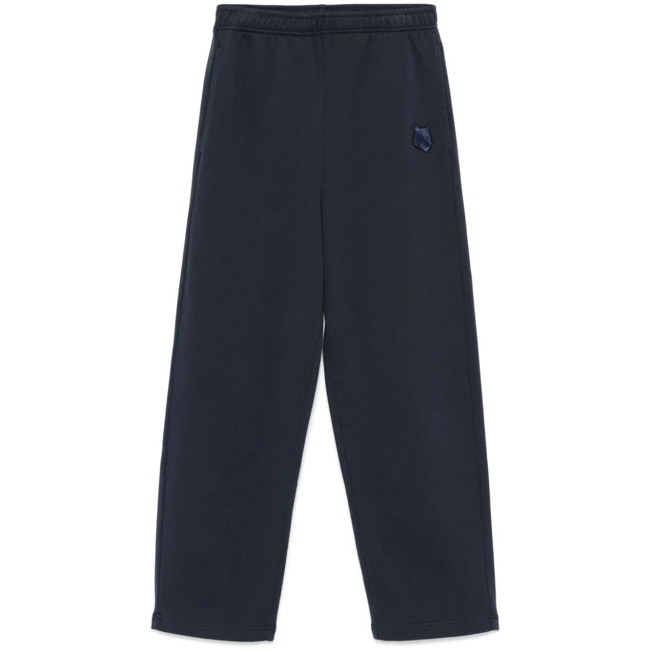 MAISON KITSUNE' Trousers Blue