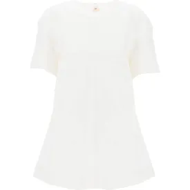 Marni cocoon cady dress