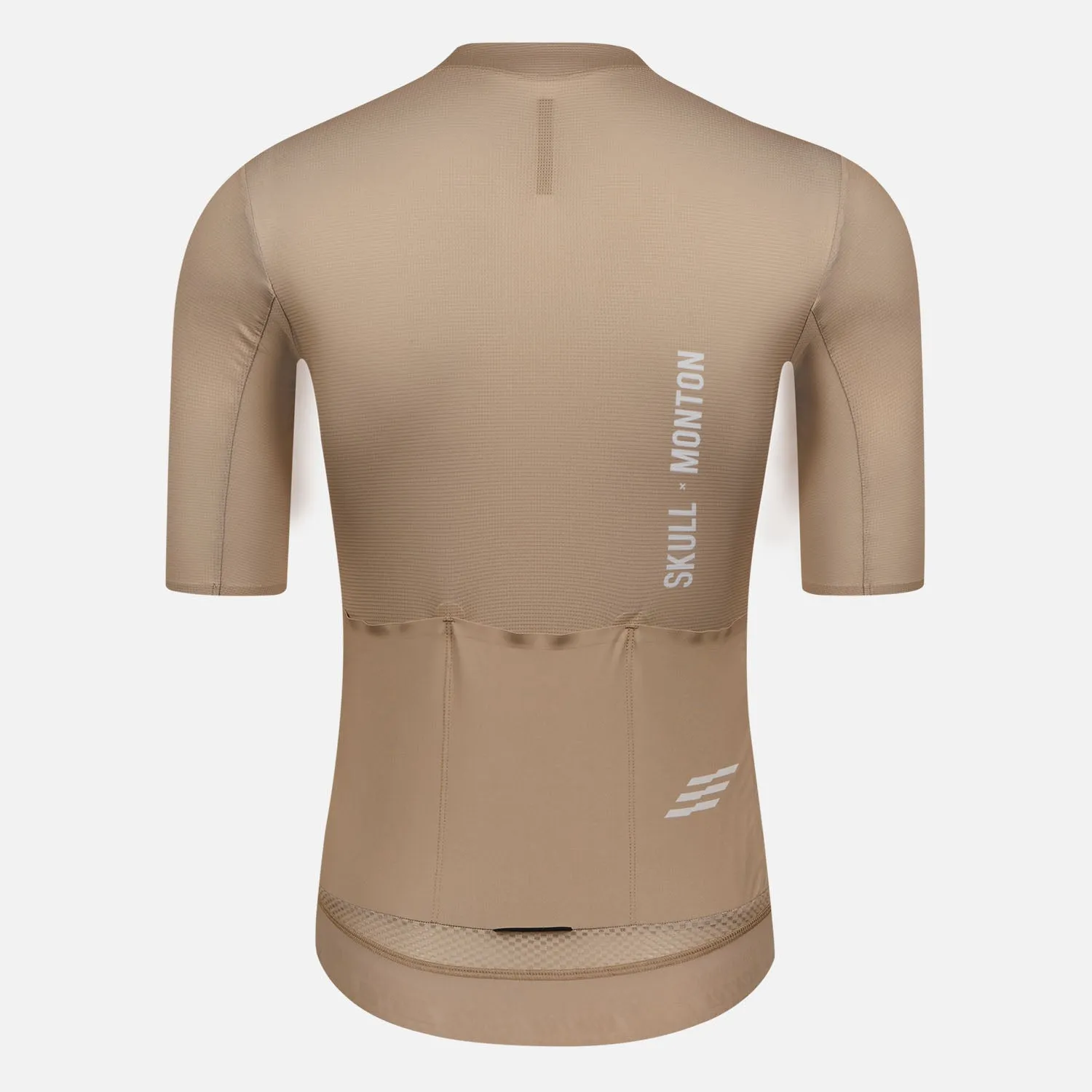 Men's Cycling Jersey ONE Beaver