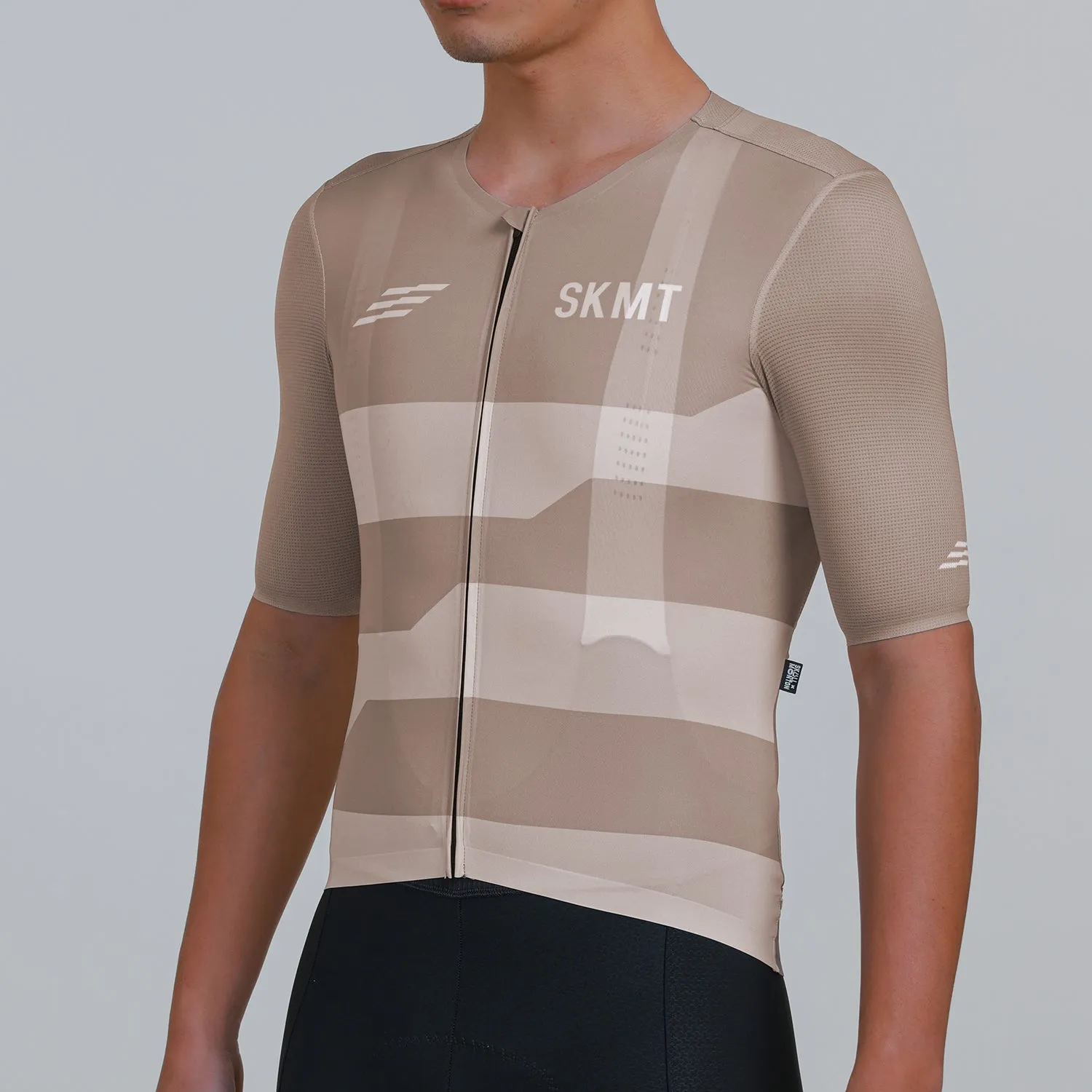 Men's Cycling Jersey ONE Beaver