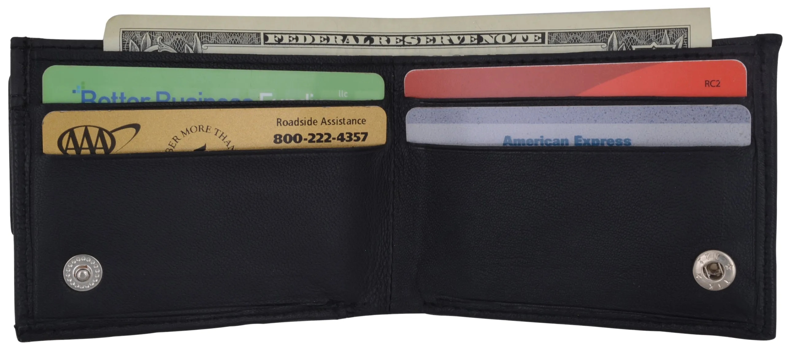 Men's Wallets 86