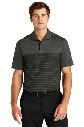 Nike Dri-FIT Vapor Block Polo NKDC2114