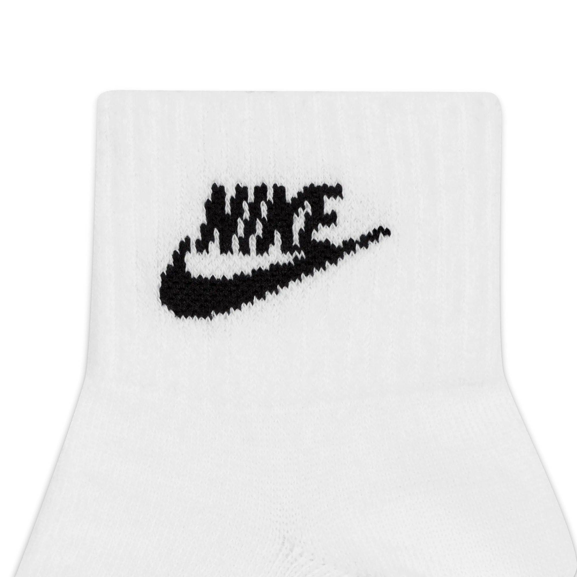 Nike Everyday Essential Ankle Socks (3 Pairs) DX5074-101