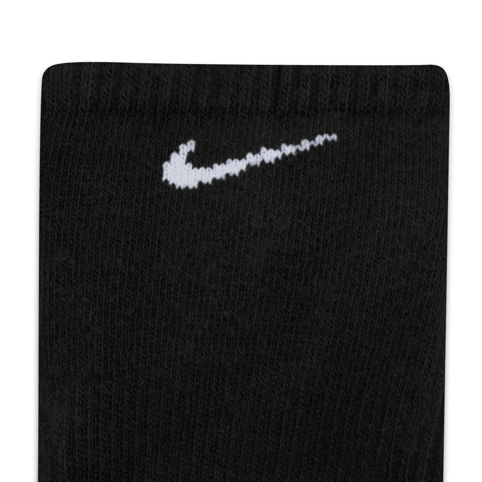 Nike Everyday Plus Cushion No-Show Socks (3 Pairs) SX6889-010