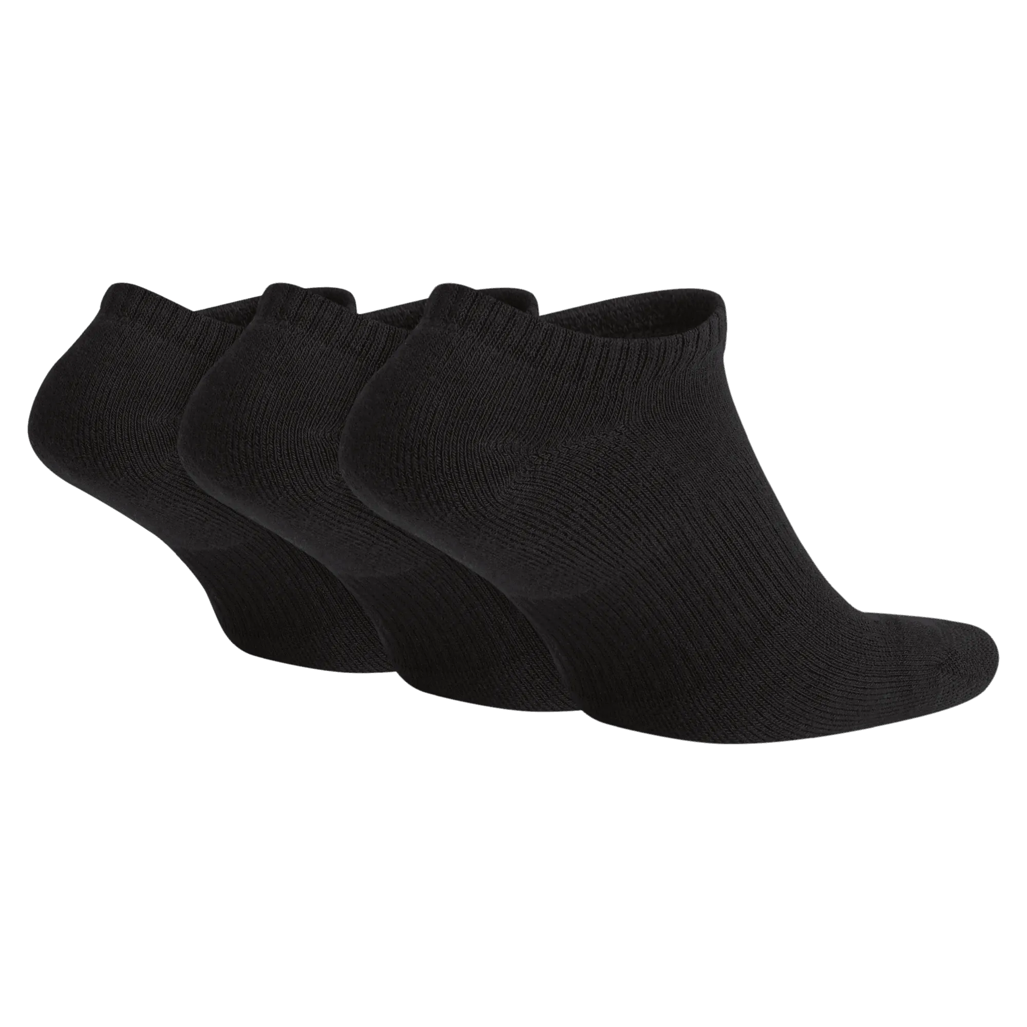 Nike Everyday Plus Cushion No-Show Socks (3 Pairs) SX6889-010