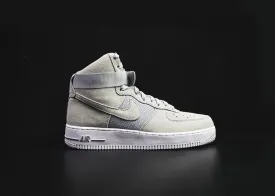 NIKE - Men - Air Force 1 High - Grey/White