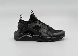 NIKE - Men - Air Huarache Run Ultra - Black/Black