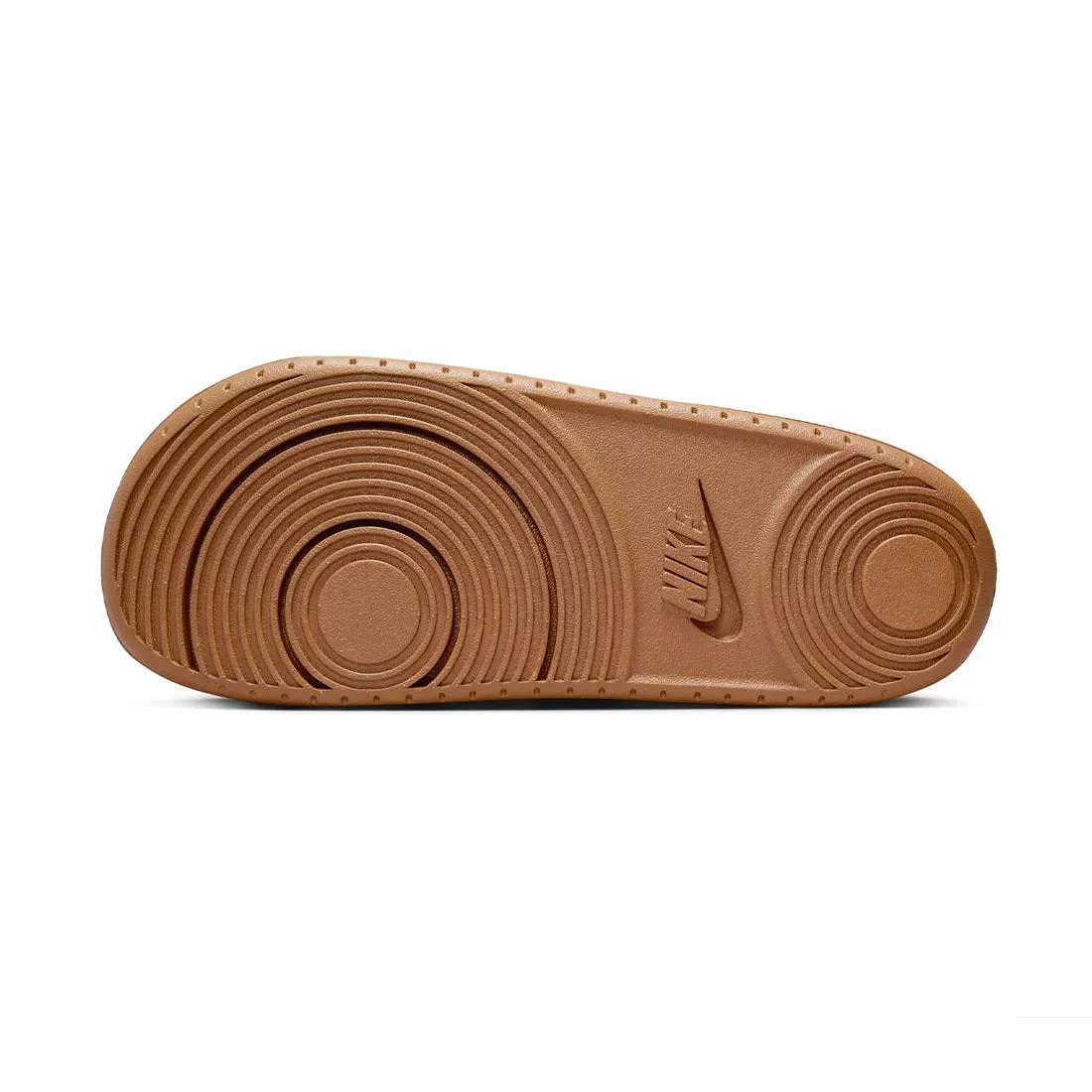 Nike Offcourt Men's Slides Brown