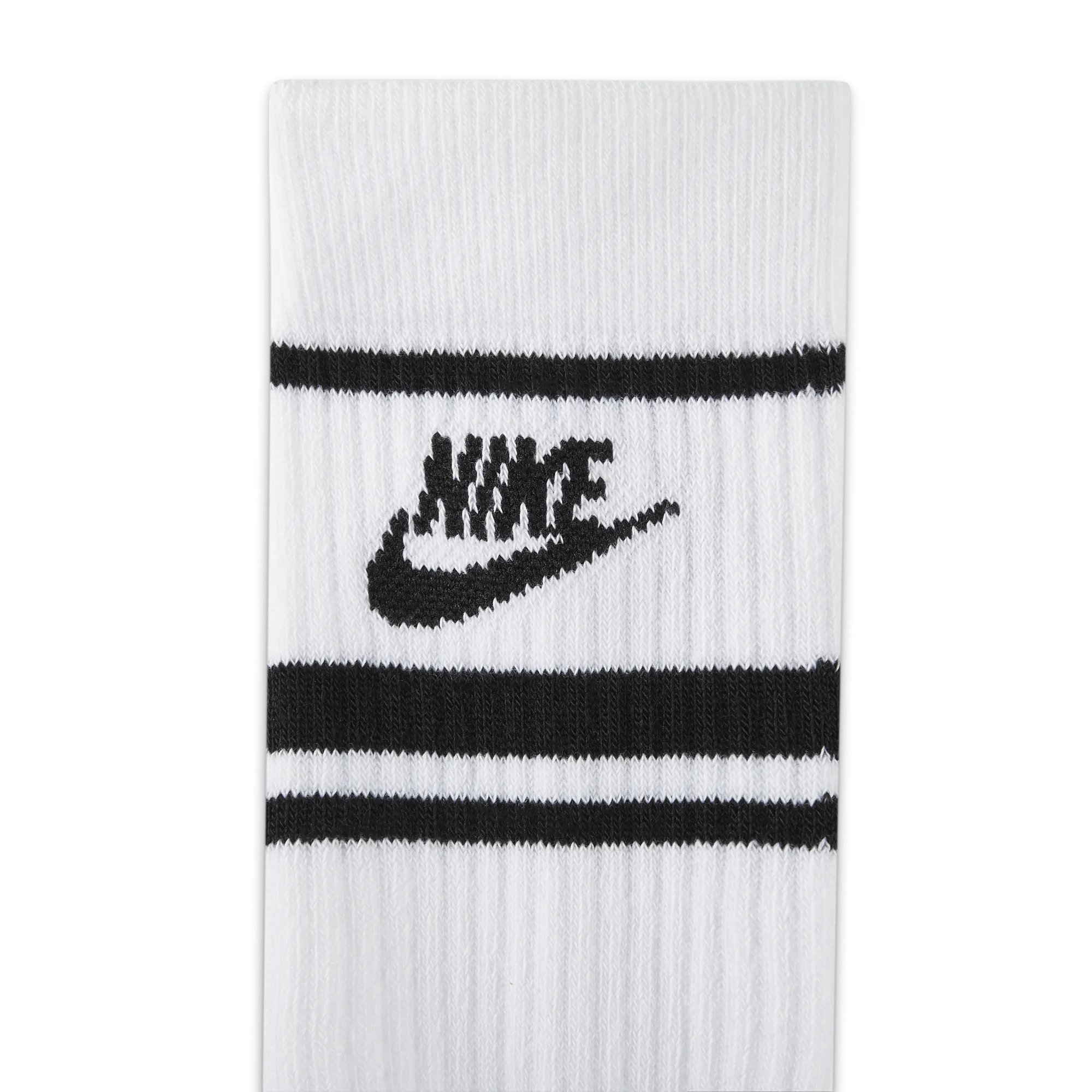 Nike Sportswear Everyday Essential Crew Socks (3 Pairs) DX5089-103