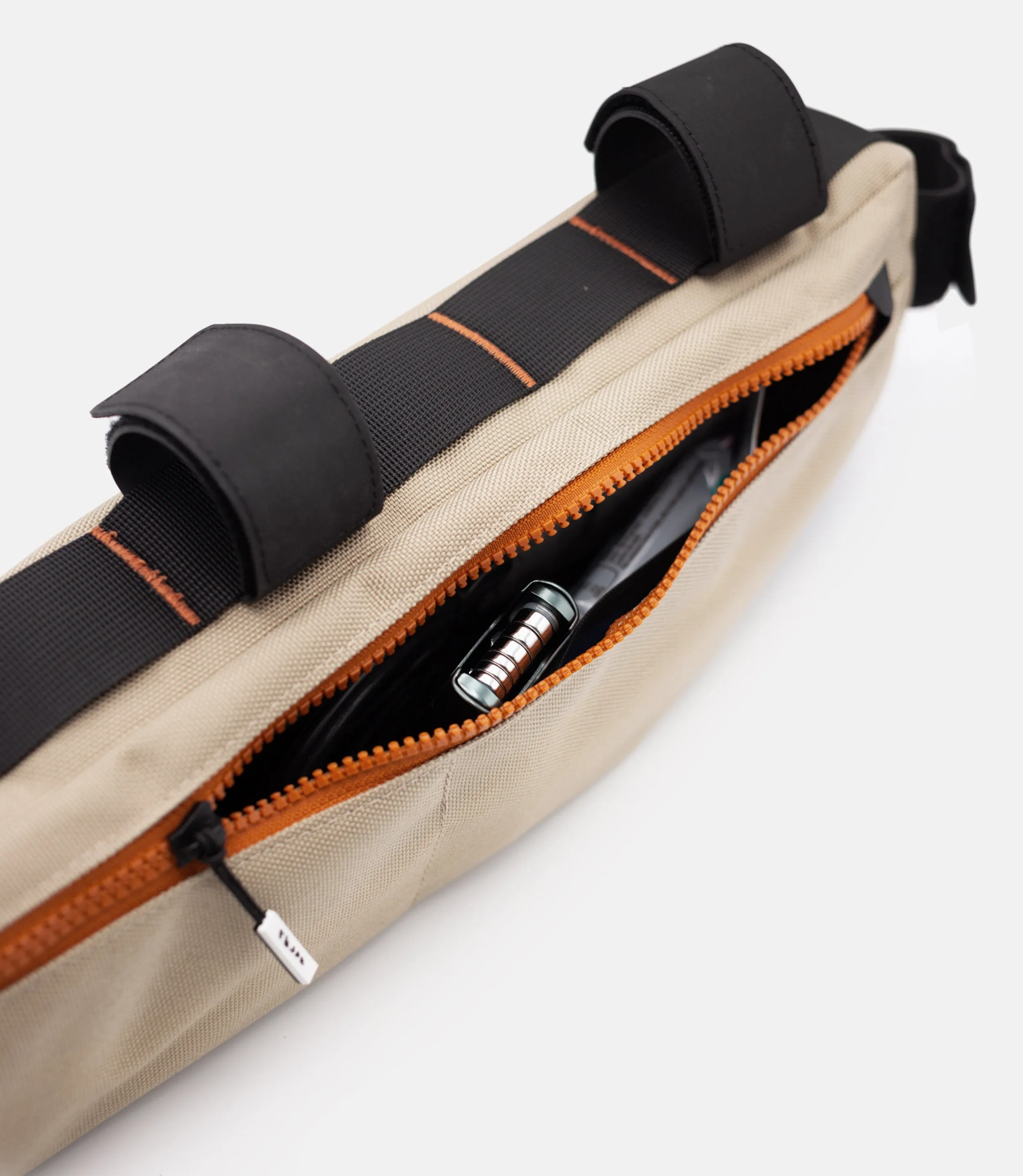 Odyssey Frame Bag