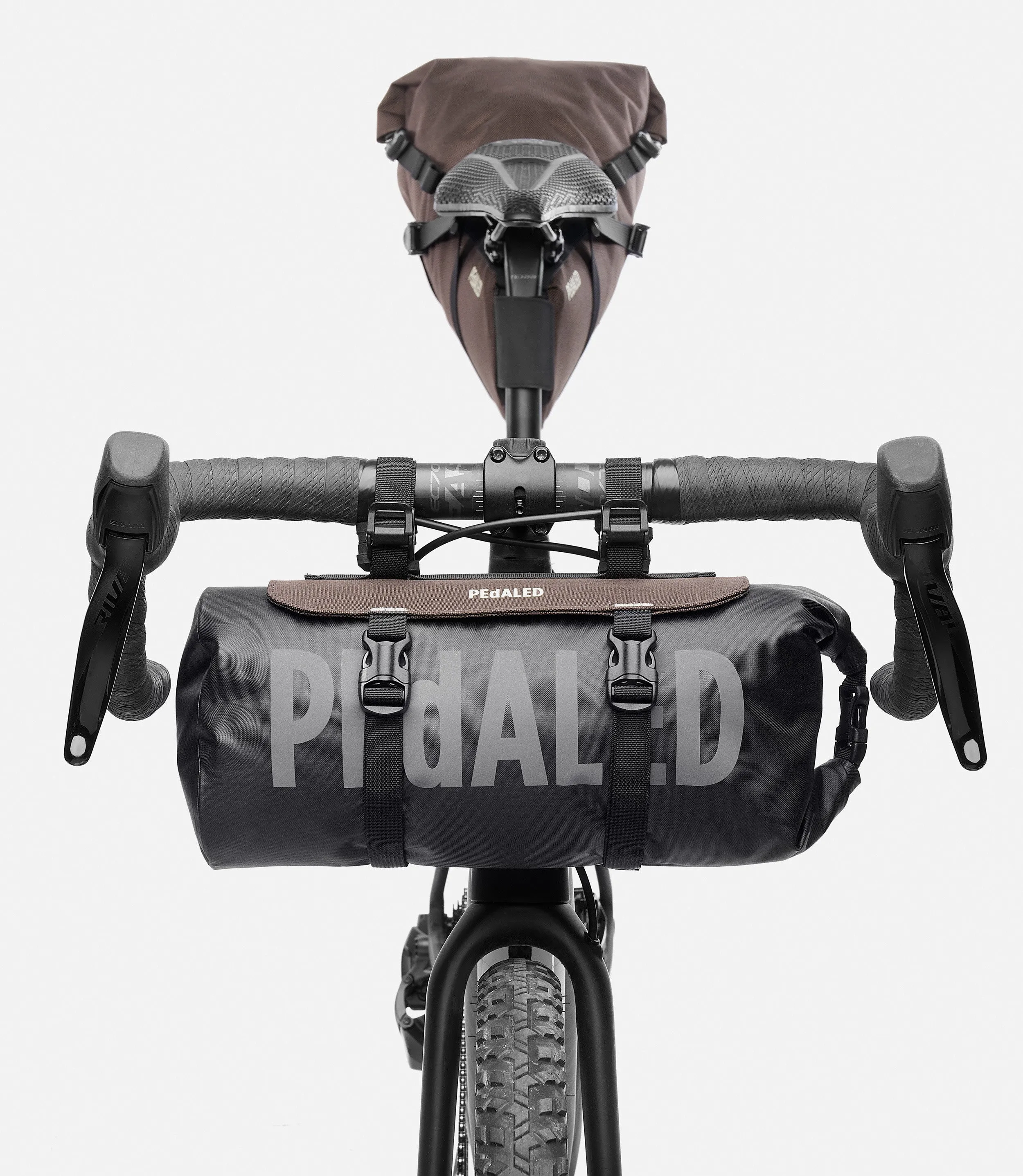 Odyssey Handlebar bag