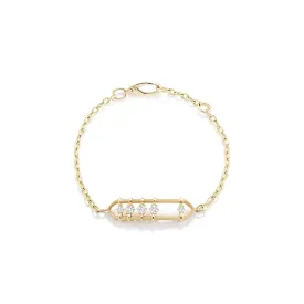 Penelope Floating Bracelet