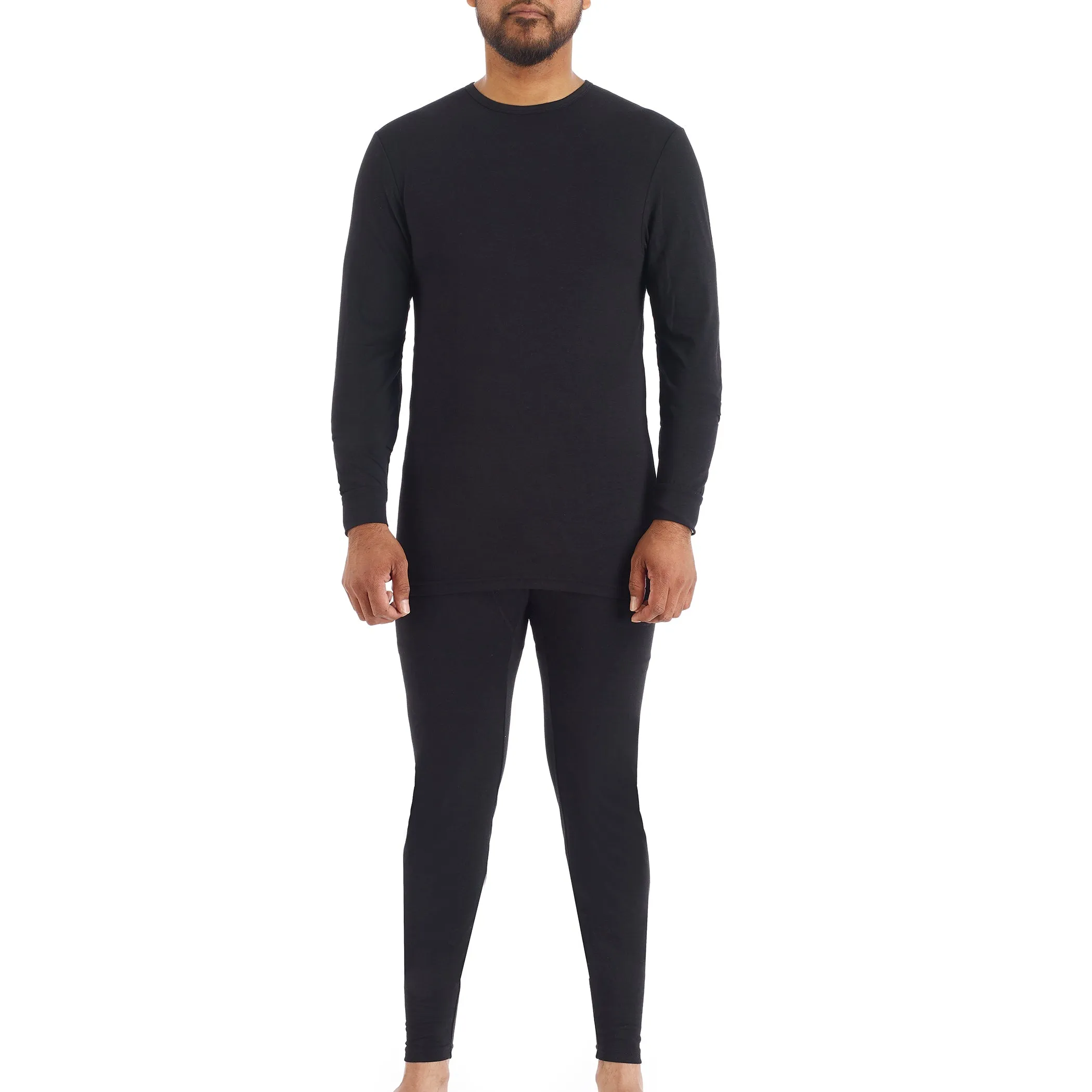 PERFORMANCE UNDERWEAR LEGGING BOTTOM