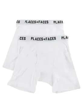 PLACES FACES Underwear White