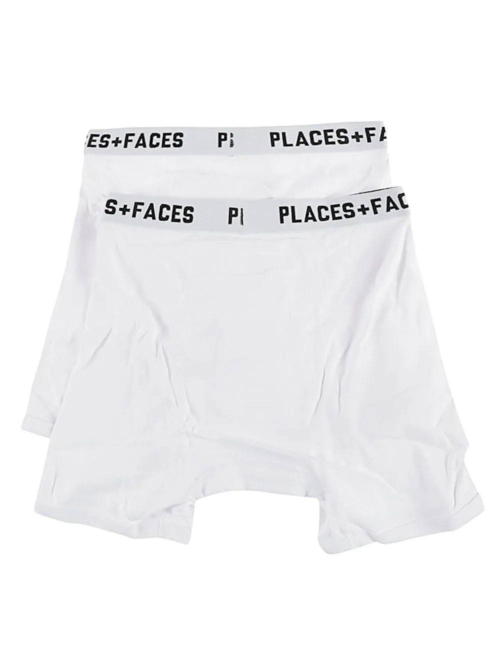 PLACES FACES Underwear White