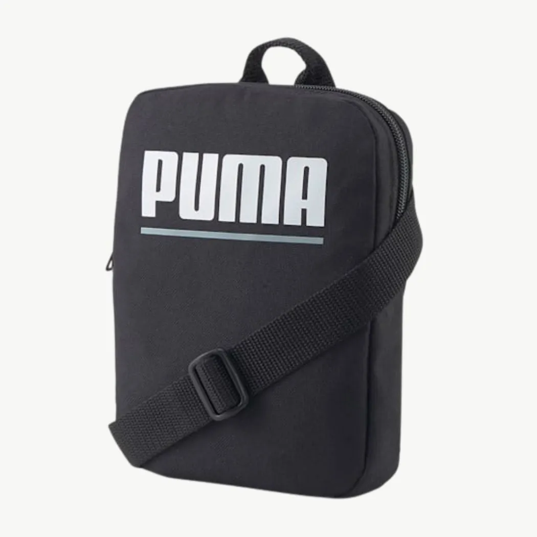 puma Plus Portable Unisex Pouch Bag