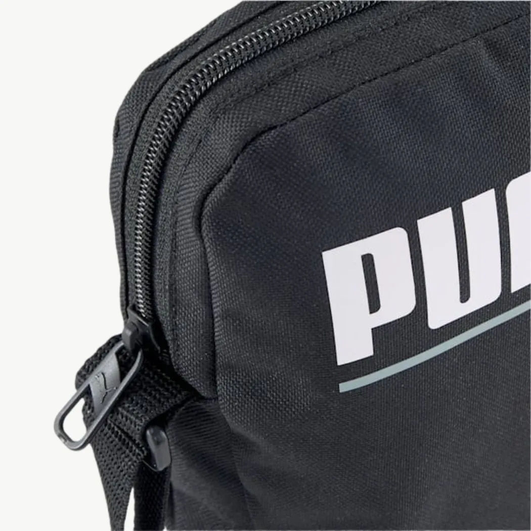 puma Plus Portable Unisex Pouch Bag