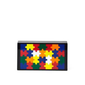 Puzzle Bag