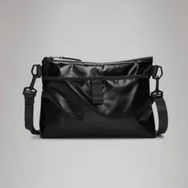 Rains Sibu Musette Bag W2 Black