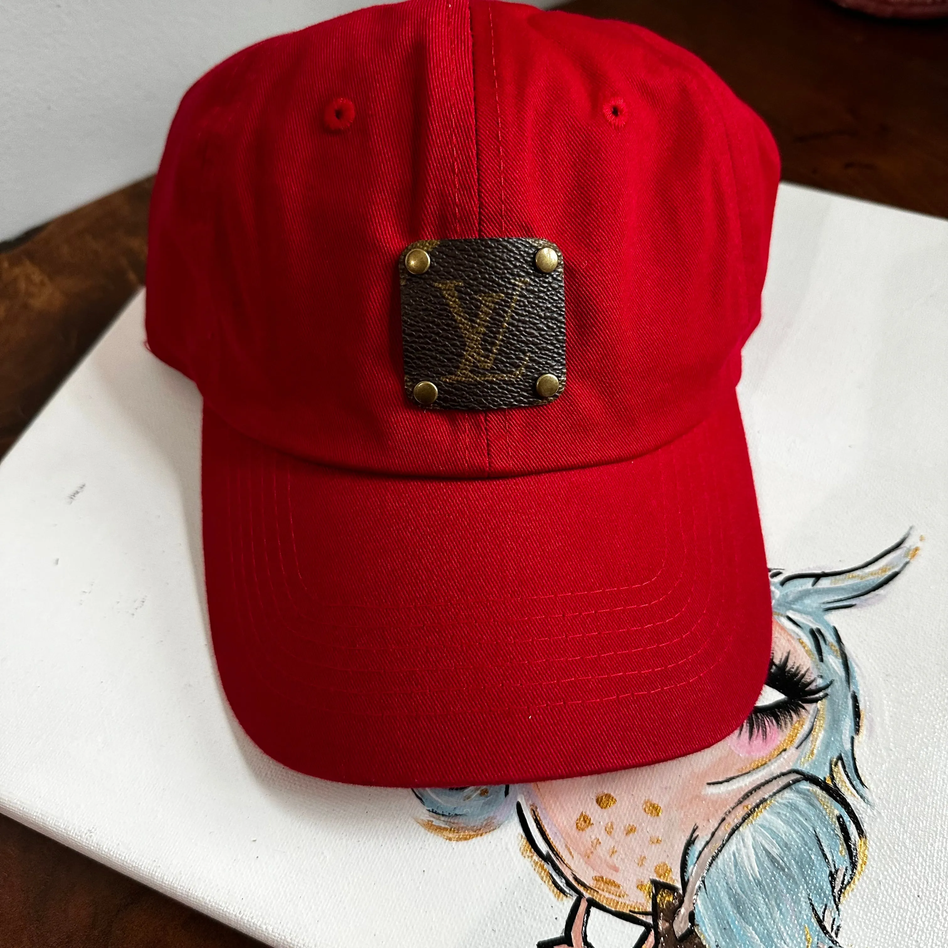 Red Hat - LV