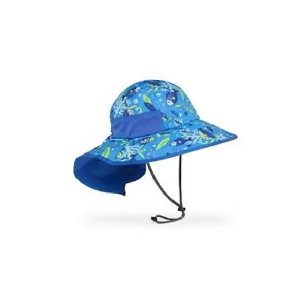 Sunday Afternoons Kids' Play Hat