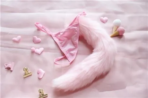 Tail Thongs