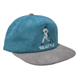 Tecmo Seattle Griffey 8 Bit - Hat