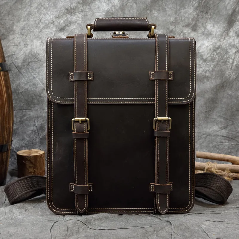 TEEK - Genuine Rucksack Backpack | Various Styles