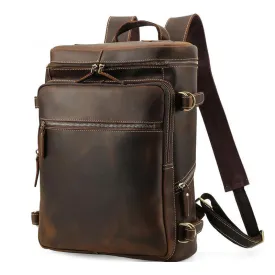 TEEK - Genuine Rucksack Backpack | Various Styles