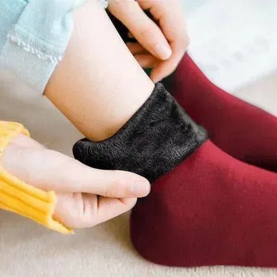 Thermal Socks - (S188)