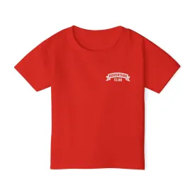 Trackers Kid's T-Shirt