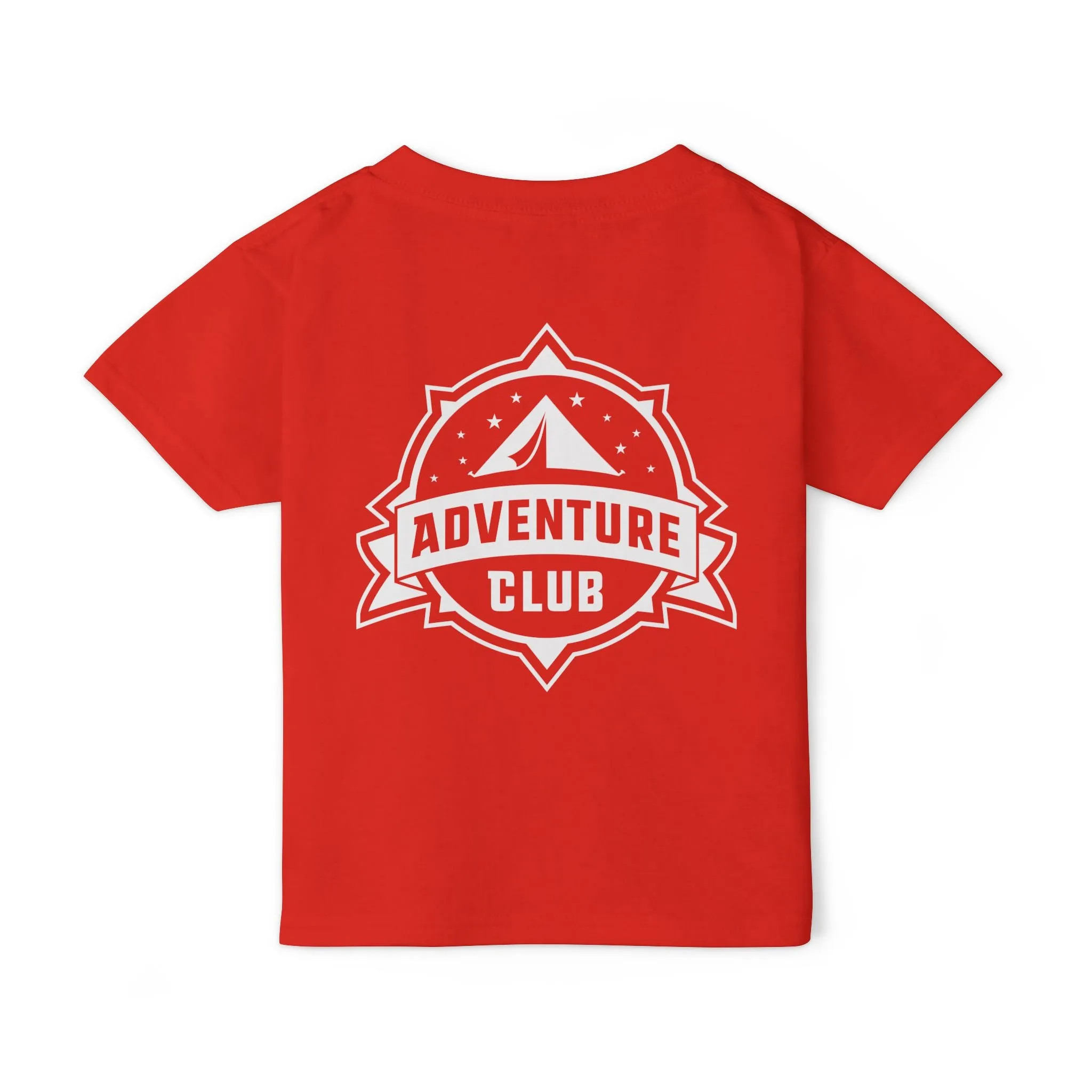 Trackers Kid's T-Shirt