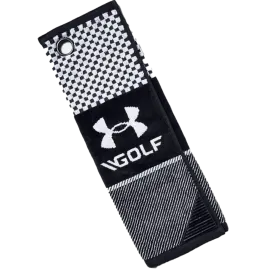 UA Bag Golf Towel