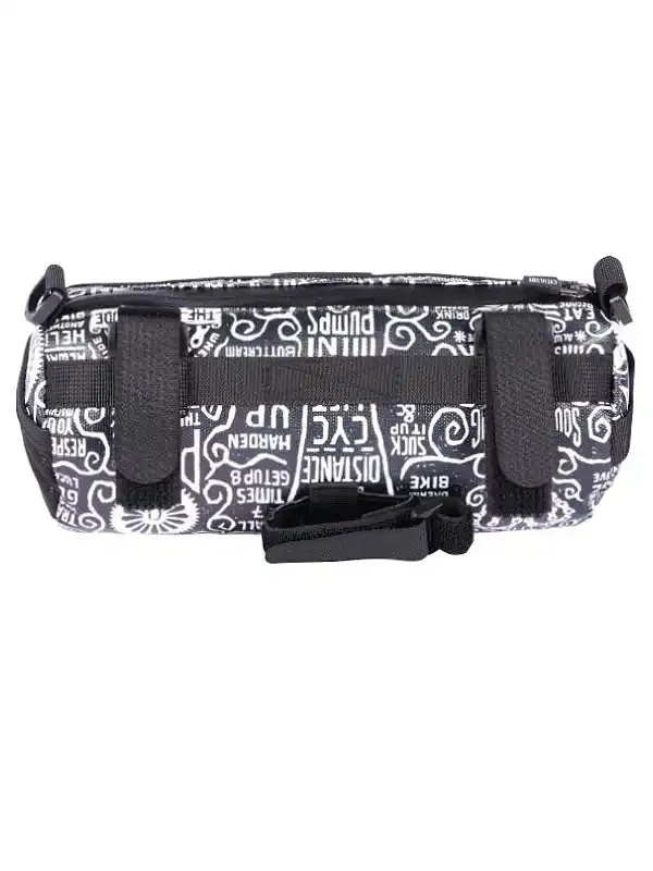 Wisdom Handlebar bag