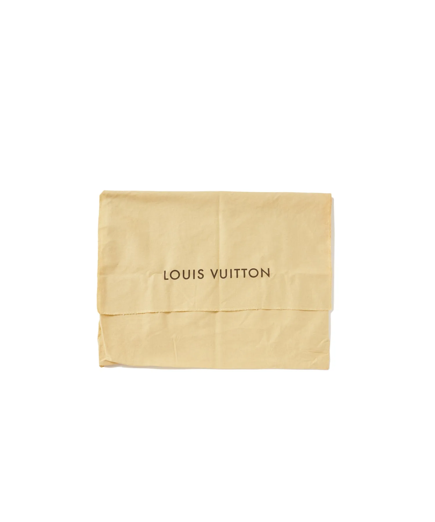 【WOMEN】LOUIS VUITTON モノグラム マンハッタンPMハンドバッグ  ヴィンテージ