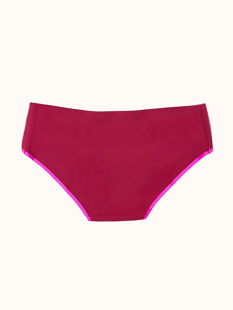 Women's Bonded Hipster Underwear