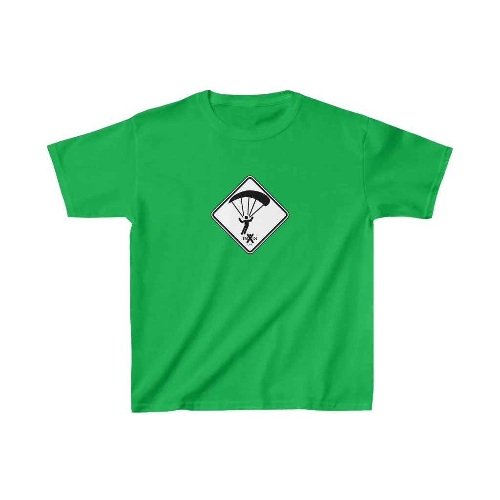 Youth Parachute W Shirt