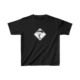 Youth Parachute W Shirt