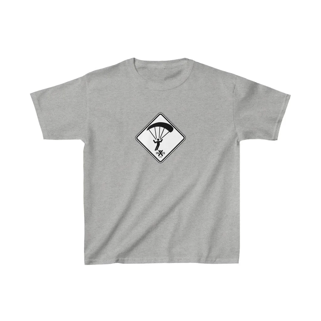 Youth Parachute W Shirt