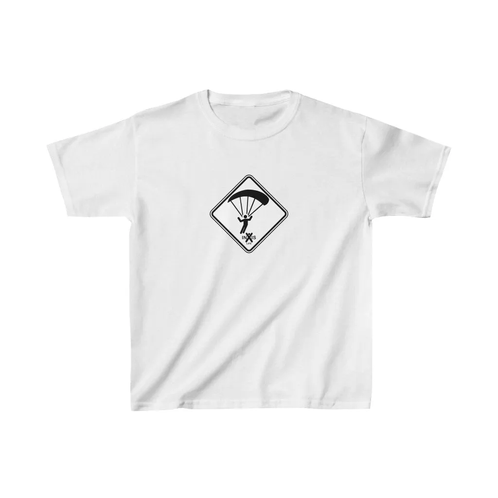 Youth Parachute W Shirt