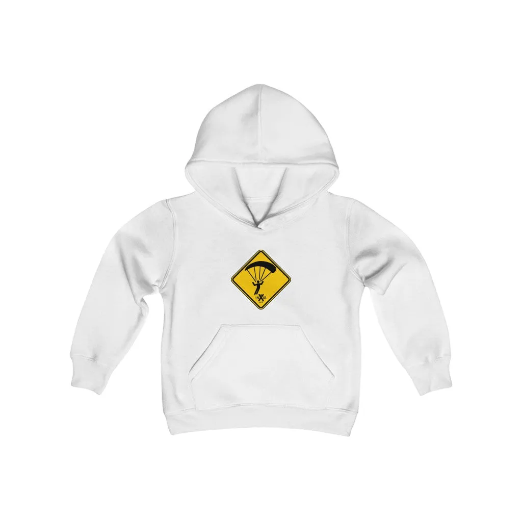 Youth Parachute Y Hoodie