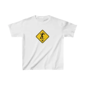 Youth Skateboard Y Shirt